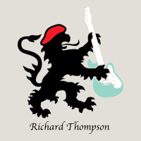 Richard Thompson (fairport Convention) Heavy Core Tee | Teevron