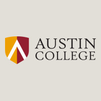 Austin, College Heavy Core Tee | Teevron
