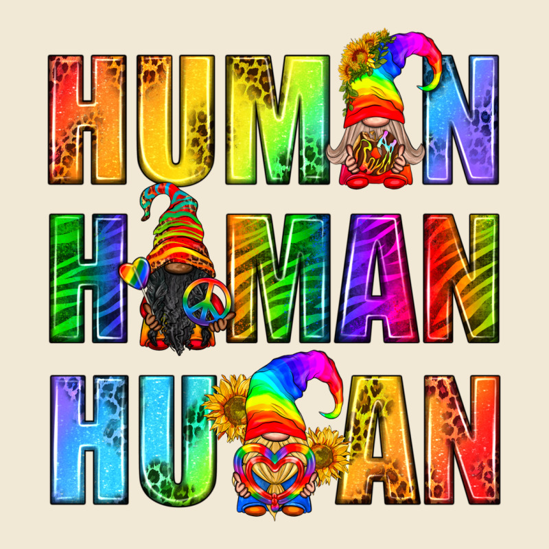 Human Pride Lgbt Premium Tee by BundleAndBundleShop | Teevron