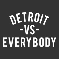 det roit vs everybody | Teevron