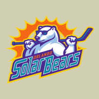 Orlando Solar Bears Heavy Core Tee | Teevron