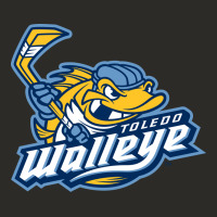 Toledo Walleye Heavy Core Tee | Teevron
