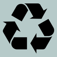 Recycle Heavy Core Tee | Teevron