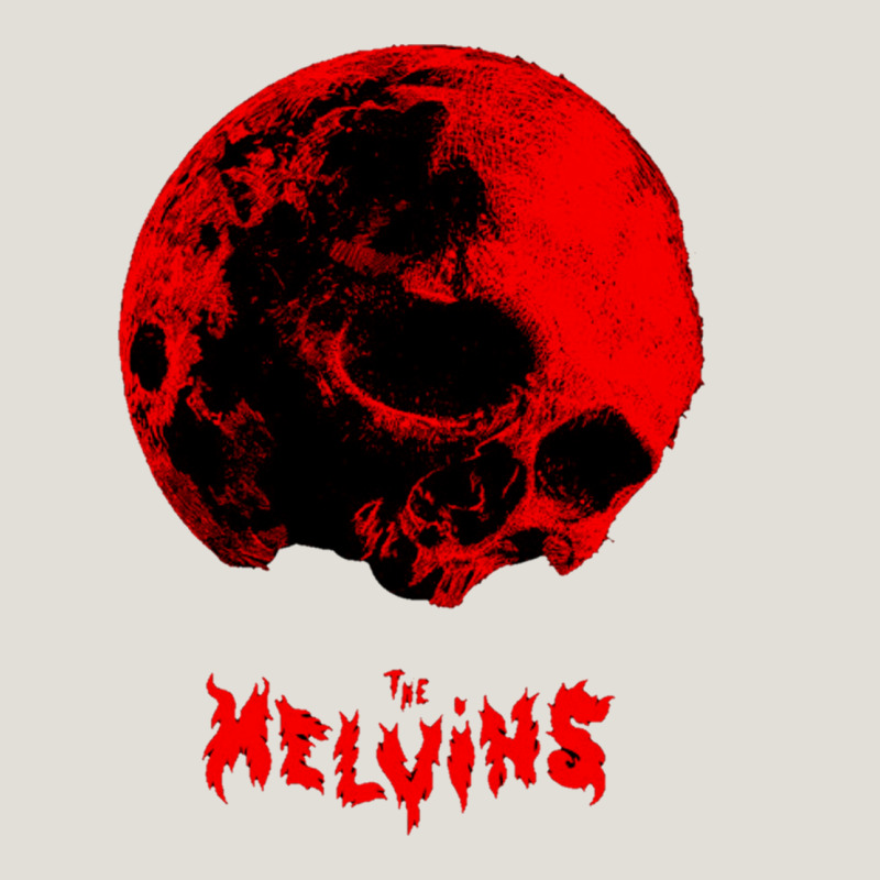 Melvins Heavy Core Tee by linhVisuals | Teevron