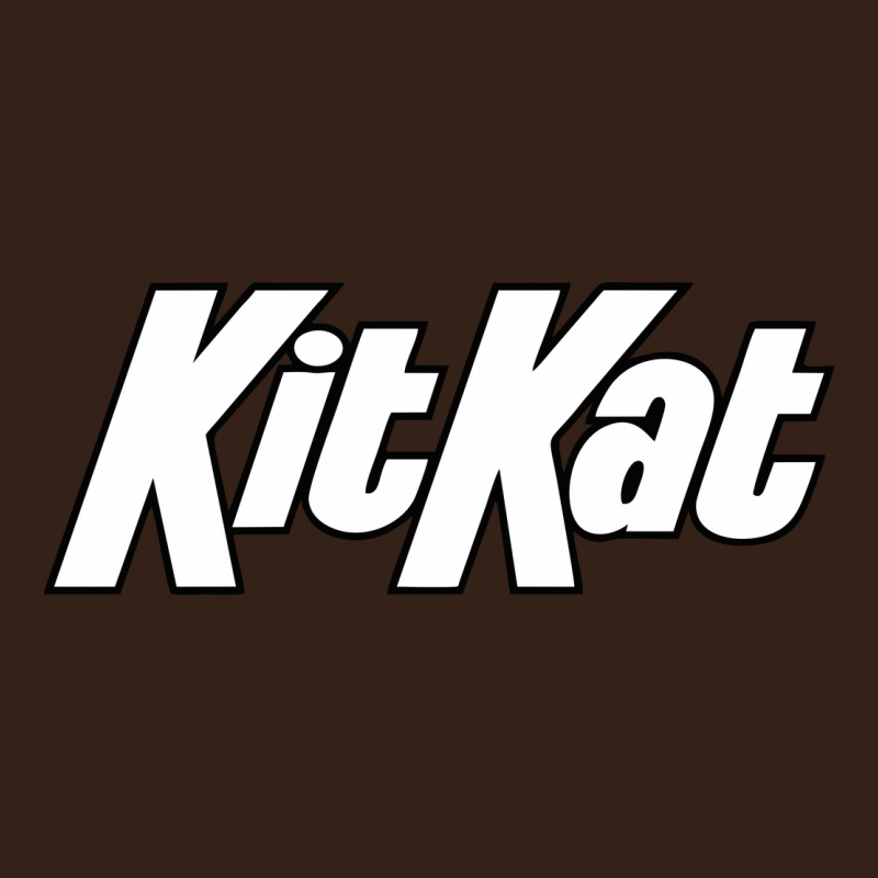 Kitkat Vintage Heavy Core Tee by linhVisuals | Teevron