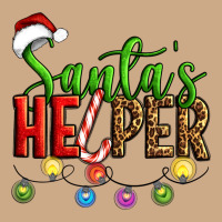 Santa's Helper Christmas Vintage Hoodie | Teevron