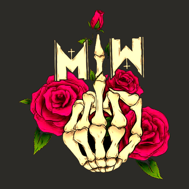 Motionless In White Heavy Core Tee by linhVisuals | Teevron