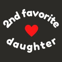 Funny 2nd Second Child   Daughter For 2nd Favorite Kid Sweatshirt Heavy Core Tee | Teevron
