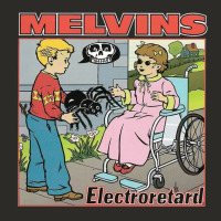Melvins Heavy Core Tee | Teevron