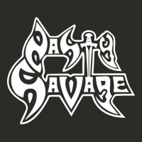 Nasty Savage 85 Thrash Metal Heavy Core Tee | Teevron