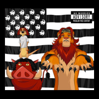 Hakonia Matatonia   Simba Heavy Core Tee | Teevron