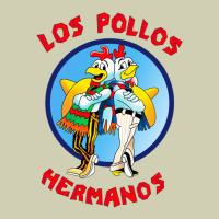 Los Pollos Hermanos Movie Heavy Core Tee | Teevron