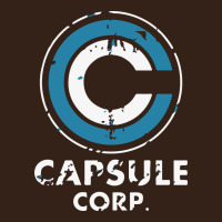 Capsule Corporation Essentia Heavy Core Tee | Teevron