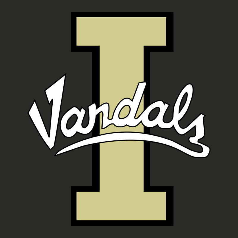 Idaho Vandals Football Team Heavy Core Tee by linhVisuals | Teevron