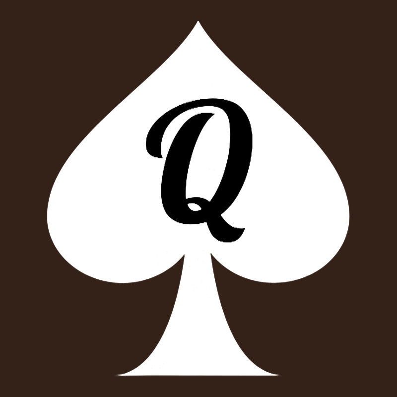 Queen Of Spades Clothes For Women   Qos Tee T Shirt Heavy Core Tee by linhVisuals | Teevron