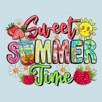 Sweet Summer Time Ladies Tee | Teevron