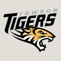 Towson Tigers Heavy Core Tee | Teevron