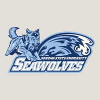 Sonoma State Seawolves Heavy Core Tee | Teevron