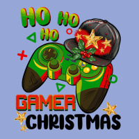 Ho Ho Ho Gamer Christmas Classic Tee | Teevron