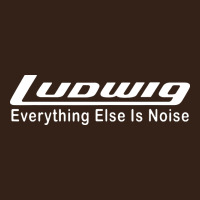 Ludwig Percussion Heavy Core Tee | Teevron