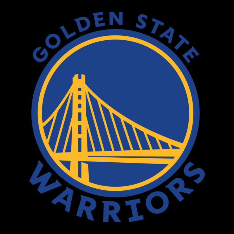 Golden State Basketball Heavy Core Tee by linhVisuals | Teevron