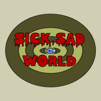 Daria Sick.sad World Heavy Core Tee | Teevron