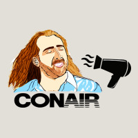 Nicolas Cage Conair Heavy Core Tee | Teevron