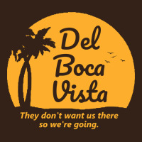Seinfeld Del Boca Retirement Community Heavy Core Tee | Teevron