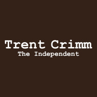 Trent Crimm The Independent Heavy Core Tee | Teevron