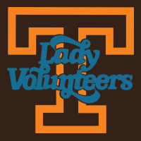 Tennessee Lady Volunteers Heavy Core Tee | Teevron