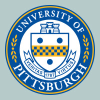 University Of Pittsburgh Heavy Core Tee | Teevron