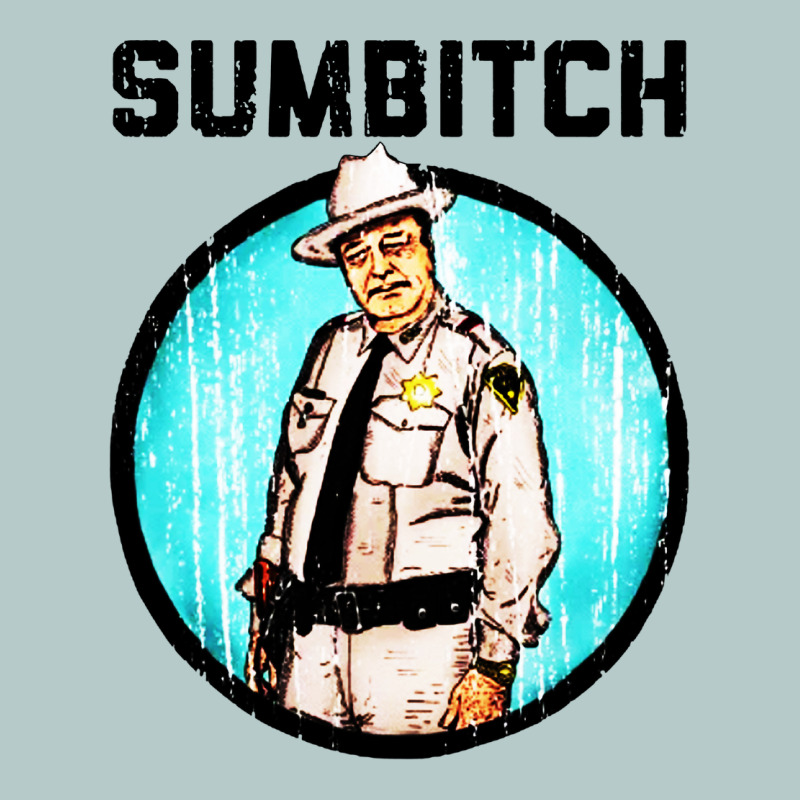 Sumbitch Heavy Core Tee by linhVisuals | Teevron