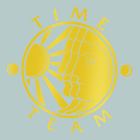Time Team Heavy Core Tee | Teevron