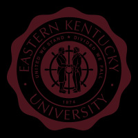 Eastern Kentucky University Seal Heavy Core Tee | Teevron