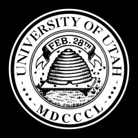 University Of Utah Seal Heavy Core Tee | Teevron