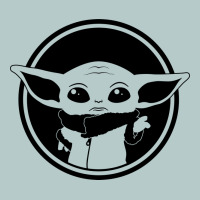Newbaby Yoda 01 Heavy Core Tee | Teevron