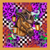 Halloween Horse Premium Hoodie | Teevron