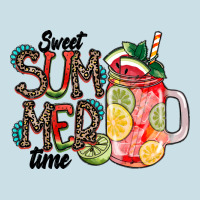 Sweet Summer Time Ladies Tee | Teevron