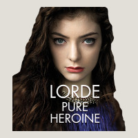 Lorde Heavy Core Tee | Teevron