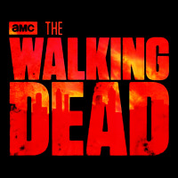 The Walking Dead Blood Heavy Core Tee | Teevron