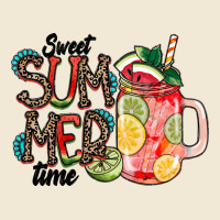 Sweet Summer Time Ladies Tee | Teevron