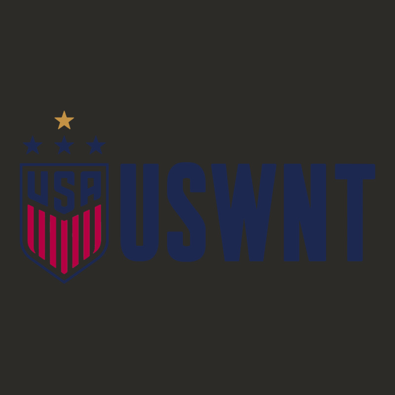 Uswnt Champion Heavy Core Tee by linhVisuals | Teevron