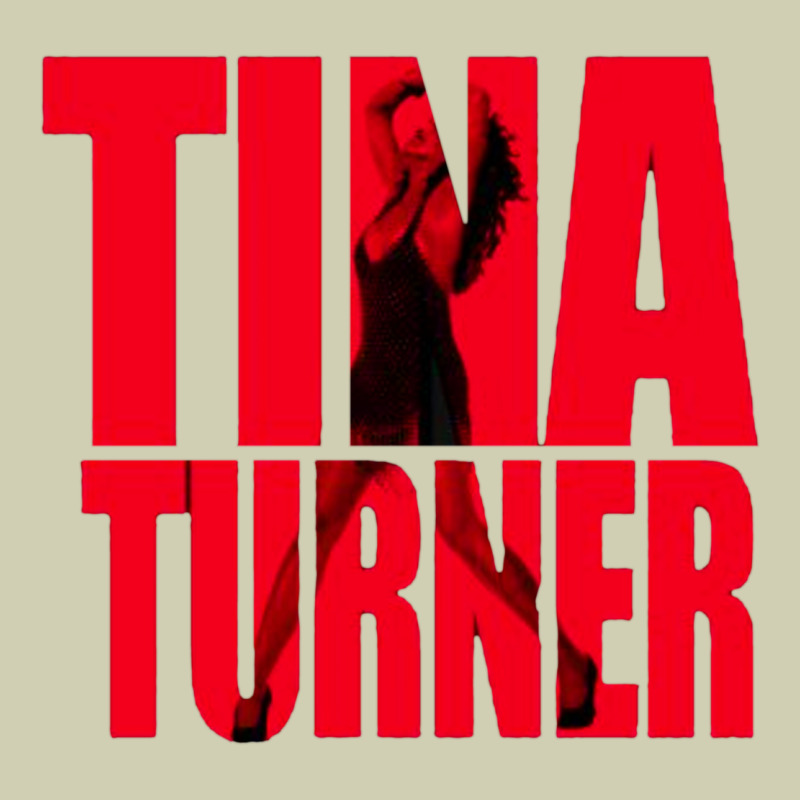 Tina Heavy Core Tee by linhVisuals | Teevron