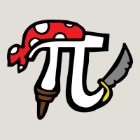Pi Pirate Heavy Core Tee | Teevron