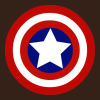 Newcaptain America Heavy Core Tee | Teevron