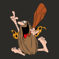 Newcaptain Caveman Heavy Core Tee | Teevron