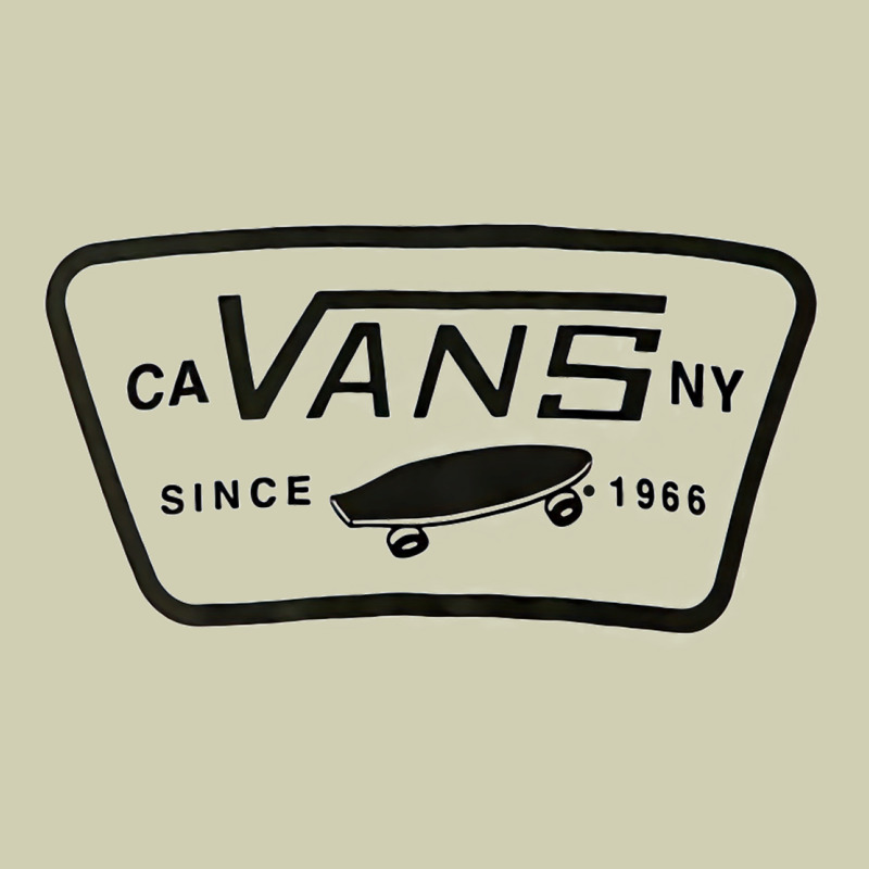 Newca Vans Ny Heavy Core Tee by linhVisuals | Teevron