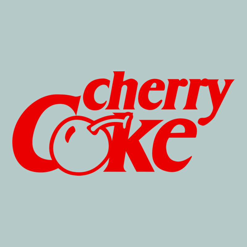 Newcherry Coke Heavy Core Tee by linhVisuals | Teevron
