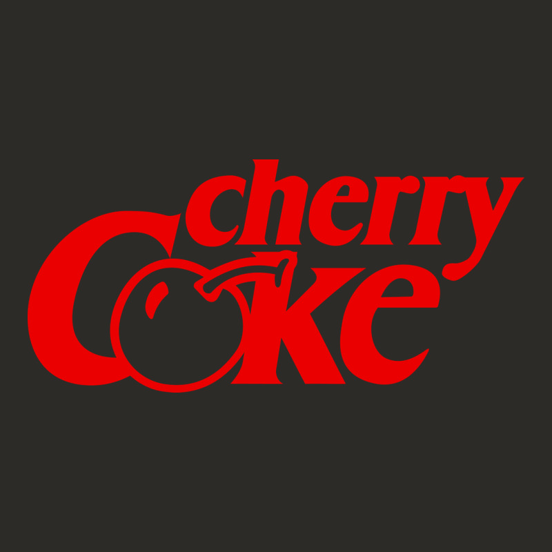 Newcherry Coke Heavy Core Tee by linhVisuals | Teevron