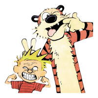 calvin | Teevron